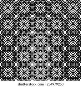Seamless Pattern Vector Illustration