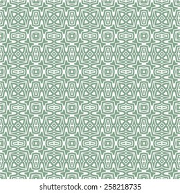 Seamless Pattern Vector Illustration