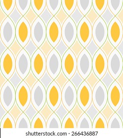 Seamless pattern. Vector illustration.