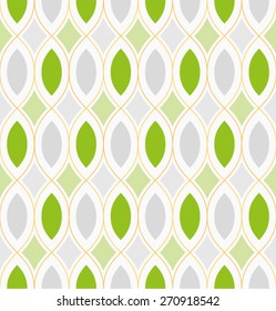 Seamless pattern. Vector illustration.