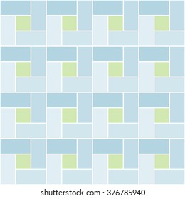 Seamless pattern, vector illustration