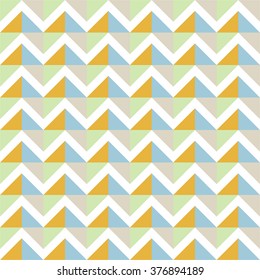 Seamless pattern, vector illustration