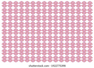 seamless pattern vector illustration background, beautiful lotus flower with purple and yellow color combination. 6000x4000 pixel perfect.