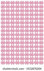 seamless pattern vector illustration background, beautiful lotus flower with purple and yellow color combination. 4000x6000 pixel perfect.