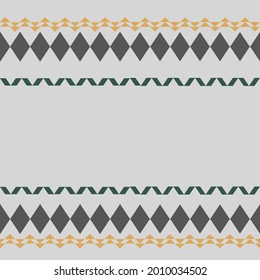 Seamless pattern vector illustration design for gift wrapping clothes textile apparel.simple shape.