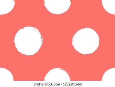 Seamless Pattern, vector illustration file.