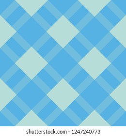 seamless pattern. Vector illustration. tartan seamless background