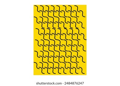 Seamless pattern vector illustration for use.