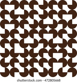 Seamless pattern. Vector pattern for kid design. Endless texture for wallpaper, fill, web page background, surface texture
