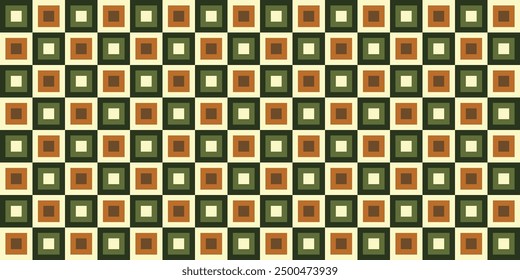 seamless pattern, vector seamless pattern for mosaic or floor, eps file.