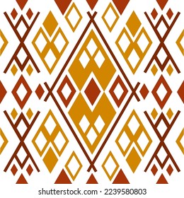 Seamless pattern. Pattern. Vector. Printing on fabric