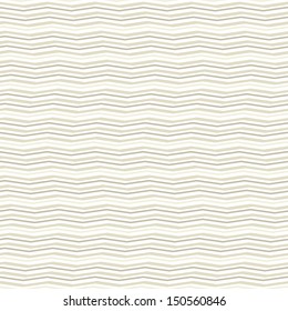 Seamless pattern. Vector textile background. Neutral texture