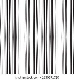 seamless pattern with vertical bands