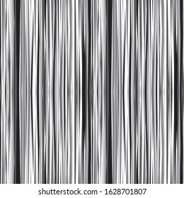 seamless pattern with vertical black bands.