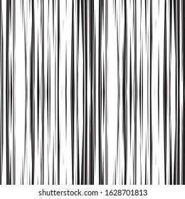seamless pattern with vertical black bands.