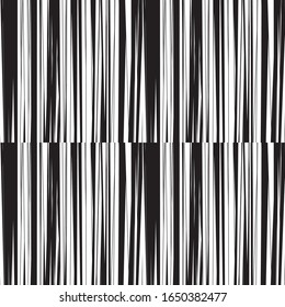 Seamless pattern with vertical gray  lines