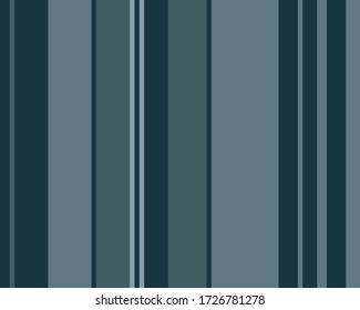 Seamless pattern with vertical lines. Design for fabric print. Vector illustration