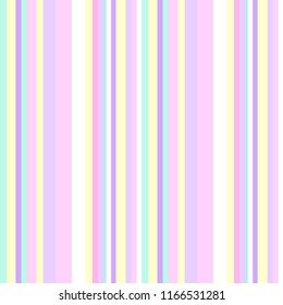 Seamless pattern with vertical lines. Stripe multicolored background. Abstract texture with many stripes. Geometric wallpaper of the surface. Print for banners, flyers, t-shirts and textiles