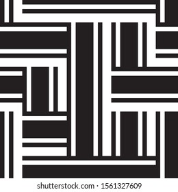 Seamless pattern with vertical white streaks.