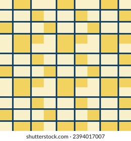 The seamless pattern is very beautiful.