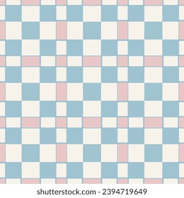 The seamless pattern is very beautiful.