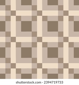 The seamless pattern is very beautiful.