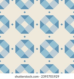 The seamless pattern is very beautiful.