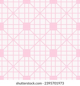 The seamless pattern is very beautiful.