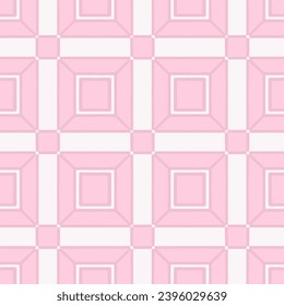 The seamless pattern is very beautiful.