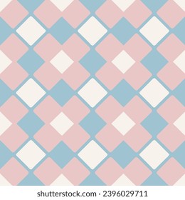 The seamless pattern is very beautiful.