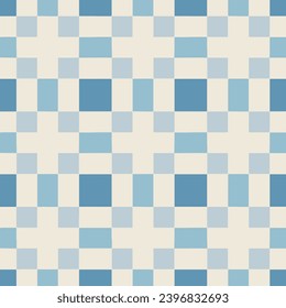 The seamless pattern is very beautiful.	