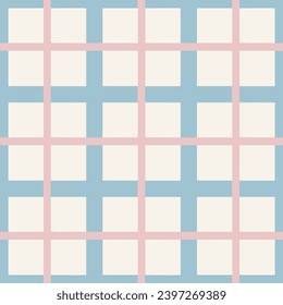 The seamless pattern is very beautiful.