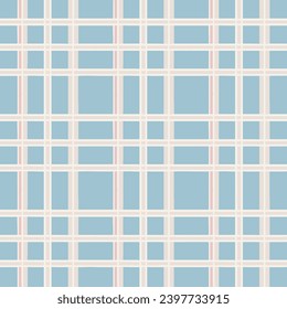 The seamless pattern is very beautiful.