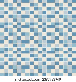 Das nahtlose Muster ist sehr schön.