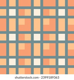 The seamless pattern is very beautiful.