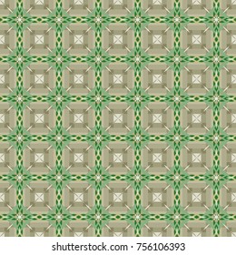 seamless pattern, vintage background
