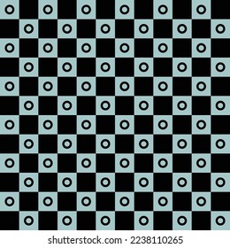 Seamless pattern. Vintage background. Decorative style. Fantastic vector textile