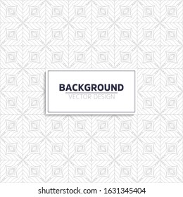 Seamless pattern. Vintage decorative elements