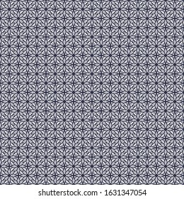 Seamless pattern. Vintage decorative elements