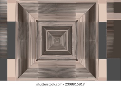 Seamless pattern. Vintage decorative elements. Hand drawn background. Islam, Arabic, Indian, ottoman motifs. Perfect for printing on fabric or paper.original artwork.vector