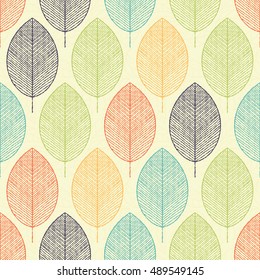 Seamless pattern. Vintage decorative elements. Hand drawn background. Islam, Arabic, Indian, ottoman motifs. Perfect for printing on fabric or paper.