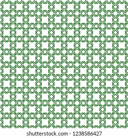 seamless pattern vintage design