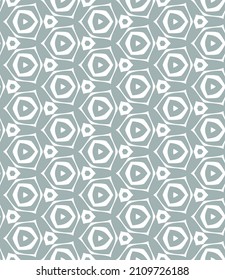 Seamless pattern. Vintage ornament. Background for wallpaper, printing on the packaging paper, textiles, tile.