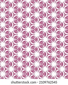 Patrón sin foco. Ornamento vintage. Antecedentes de papel de embalaje, textiles, azulejos.