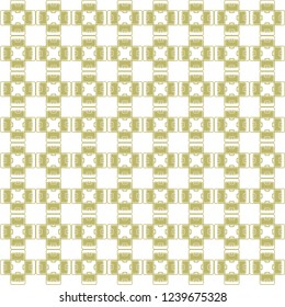 seamless pattern vintage vector