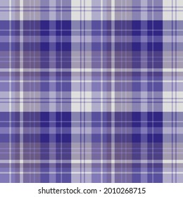 Patrón sin foco en los colores violeta para la lija, la tela, la ropa, el mantel y otras cosas. Imagen vectorial. 