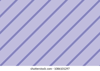 Seamless pattern. Violet Stripes on lilac background Striped diagonal pattern For printing on fabric, paper, wrapping, scrapbooking, websites, banners Background with slanted lines Vector illustration