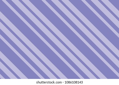 Seamless pattern. Violet Stripes on lilac background Striped diagonal pattern For printing on fabric, paper, wrapping, scrapbooking, websites, banners Background with slanted lines Vector illustration