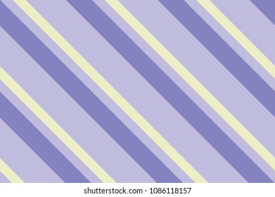 Seamless pattern. Violet Stripes on lilac background Striped diagonal pattern For printing on fabric, paper, wrapping, scrapbooking, websites, banners Background with slanted lines Vector illustration