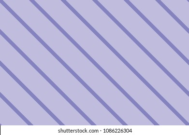 Seamless pattern. Violet Stripes on lilac background Striped diagonal pattern For printing on fabric, paper, wrapping, scrapbooking, websites, banners Background with slanted lines Vector illustration